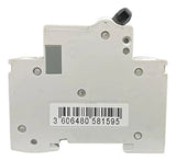 Kit Com 3: Disjuntor 16a 3ka 400vca Ez9f33216 Schneider