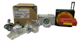 Manopla Rotativa Nzm1xtvdvr Vm Eaton
