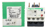 Relé De Sobrecarga Térmica 16-24a 1na+1nf Lrd22 Schneider 690v