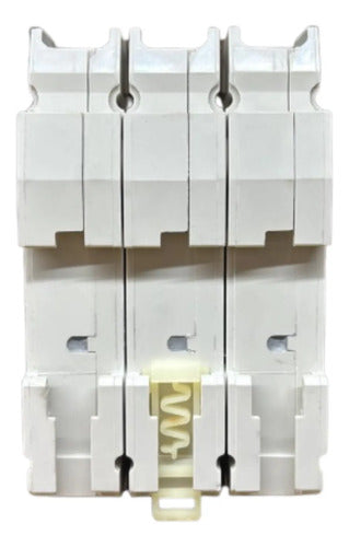 Disjuntor Tripolar 32a 240/415v 3vf2213-0fg41-0aa0 Siemens - 50/60hz