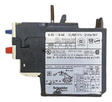 Relé De Sobrecarga Térmica 0.25-0.40a Lrd03 Telemecanique 690v