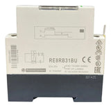 Rele Temporizador 0,3-30s 24vca/cc 110/240vca 1naf Re8rb31bu