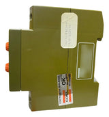 Rele Tempo A2d 15s/6h A2d-cesdh 110vca Coel 110vca