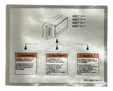 Interface 16 Saidas Rele Plugin C/ Led Abe7r16t212 Schneider