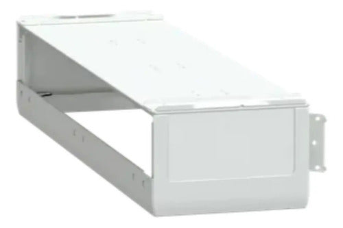 Duto Lvs08177 Prismaset G Ip30 305 X 1080 X 205 Mm Schneider