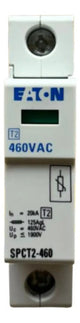 Kit Com 2 Peças: Supressor De Surto Spct2-460/1 Eaton
