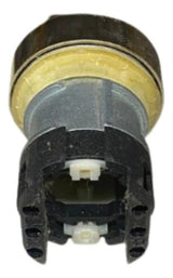 Chave Comutadora 2 Posiçoes 3sb3601-2ka11 Siemens