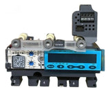 Disparador Nsx160 160a 3p Lv430505 Schneider -