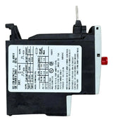 Relé Térmico 3ru1116-0ab0 0,11-0,16a Siemens -