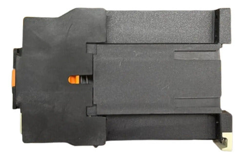 Contator Auxiliar 125vcc 3na 1nf Ca3dn31gd Telemecanique 125vcc