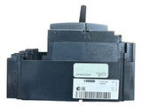 Estrutura Disjuntor Nsx160l Tripolar Lv430405 Schneider