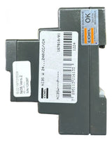 Relé Controle De Nível Ni35 Ni35w-p 24/240vca/cc Coel