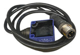 Sensor Indutivo Sn=10mm Na Dc Xs7e1a1cal08m12 Telemecanique