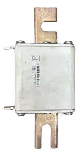 Elemento Fusível Sitor 3ne3338-8 800a Siemens 800v