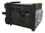 Controlador De Temperatura M72 100/240v M72hrrp3 Coel 220v