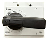 Manopla Rotativa Nzm3-xdv Eaton
