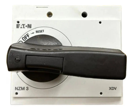 Manopla Rotativa Nzm3-xdv Eaton