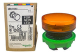 Kit Com 2: Cabeçote Para Sinalizador 22mm Zb5av053 Schneider