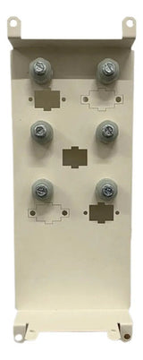 Conjunto De Conexão Lvs04425 Para Nsx250 Schneider