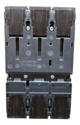 Disjuntor Tripolar 125a 3vl2712-2dc33-0aa0 Siemens