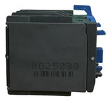 Bloco De Contato Auxiliar Instantâneo 4nf La1kn04 Schneider 690v
