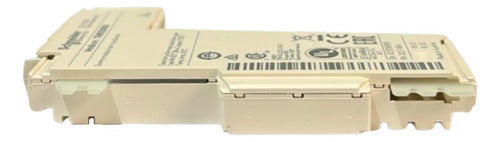 Modulo Não Funcional Tm5sd000 Schneider Não Informado