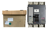 Disjuntor Tripolar 1000a Ns1000h Micrologic 2.0 Schneider