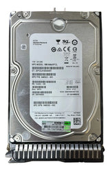 846524-b21 Hpe 1tb 12g Sas 7,2k 3,5 Hdd Thn73850l3 Hewlett