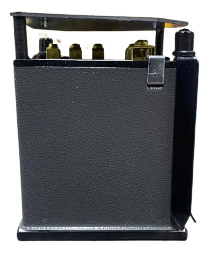 Wattimetro Ew96 Esq.14 Ip54 200/5a 480/120v Trmv 90kw Kron 480/ 120v