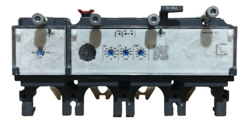 Disparador Micrologic 2.3 250a 4p Lv432086 Schneider