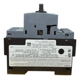 Disjuntor Motor 3rv2011-1ba10 1,4-2,0a Siemens Não Informado 50/60hz