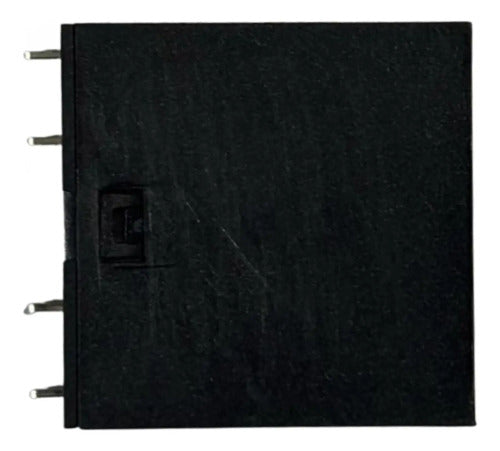Relé Plug-in De Saída 10mm 24-240vca 0,5a Abs7sa2m Schneider 24...240 V Ca