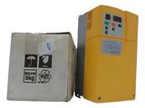 Inversor Alspa Mv500 9,5a 4kw Mv510a4c1a Alstom Novo !!! 380-480v 50-60hz