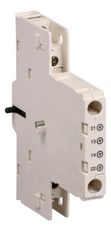 Contato Auxiliar 2na+1nf Gv3a03 Schneider -