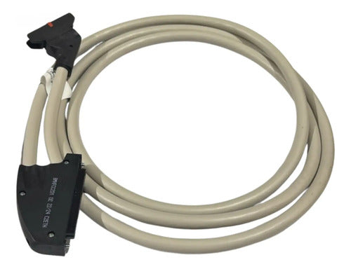 Conector Fcn Para X80 + 1 Cabo He10 2m Bmxfcc201 Schneider