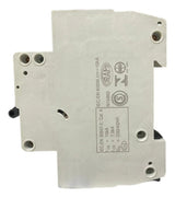 Kit Com 3 Peças: Disjuntor Unipolar Faz-c32 32a Moeller