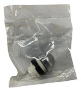 Kit Com 2 Peças: Sinaleiro Vs313/10 30mm Incolor Schmersal