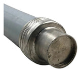 Fusível 160 A 475x85mm 4,16/7,2kv 63ka Hh In33pi3160 Montema 0v