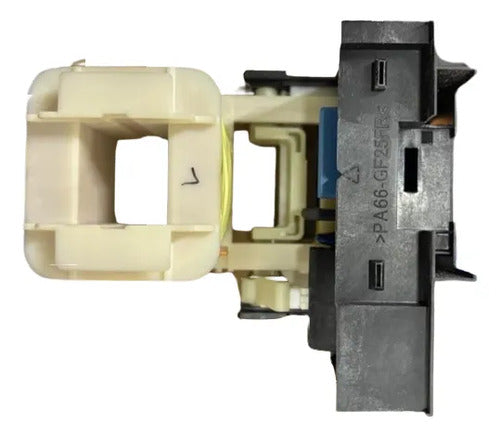 Bobina 3rt1955-5ab31 24v 50/60hz Siemens 24v (23-26v Según Etiqueta)
