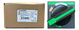 Manopla Rotativa Prolongada Lv432598t Lv432598 Schneider