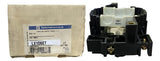 Bobina Para Lc1d40-d95 48v 50/60hz Lx1d6e7 Telemecanique 48v