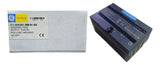Módulo De Saída Ic200mdl750g Ge Fanuc 12/24 Vcc Novo!!