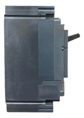 Disjuntor Tripolar 16a Nsx100b Tm16d Lv429557 Schneider