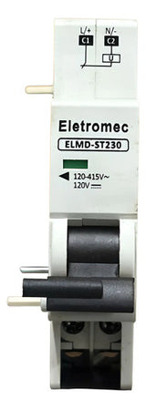 Disparador De Abertura 120-415v 230v Elmd-st230 Eletromec