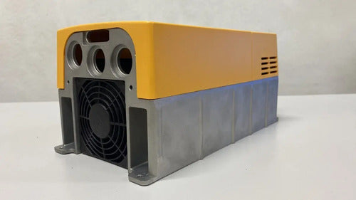 Inversor De Frequencia 3.0kw Alspa Mv508a4c1 380/480v Alstom 380/480v