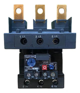 Relé De Sobrecarga Térmica 80-104a Lrd4365 Schneider -