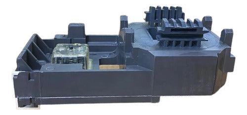 Bobina Para Lc1f 100vcc Lx4fk100 Schneider 100v