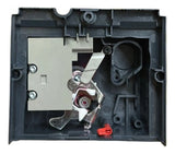 Manopla Rotativa Prolongada Gv7ap01 Schneider Preto