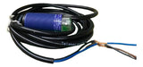 Sensor Fotoeletrico Sn4m 12...24vcc Xub1apanl2 Telemecanique 12...24 Vcc