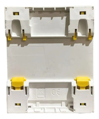 Interruptor Diferencial 4p 63a A9z66463 Schneider